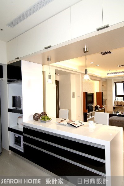 36坪中古屋(5~15年)＿現代風案例圖片＿日月鼎室內裝修＿日月鼎_01之15