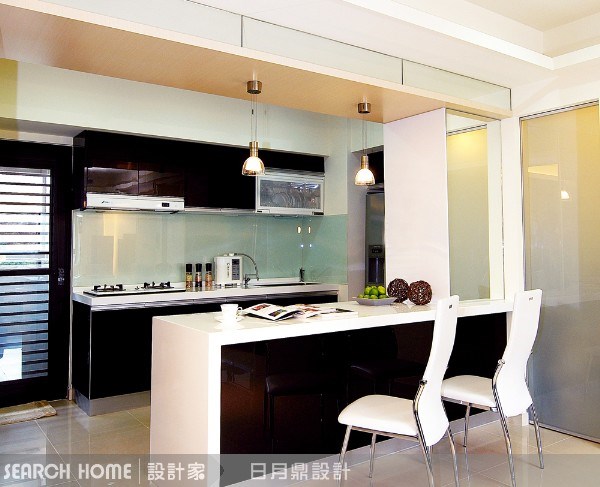 36坪中古屋(5~15年)＿現代風案例圖片＿日月鼎室內裝修＿日月鼎_01之6