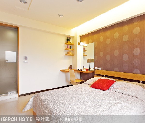 30坪老屋(16~30年)＿現代風案例圖片＿I-MAX設計＿I-MAX_01之6