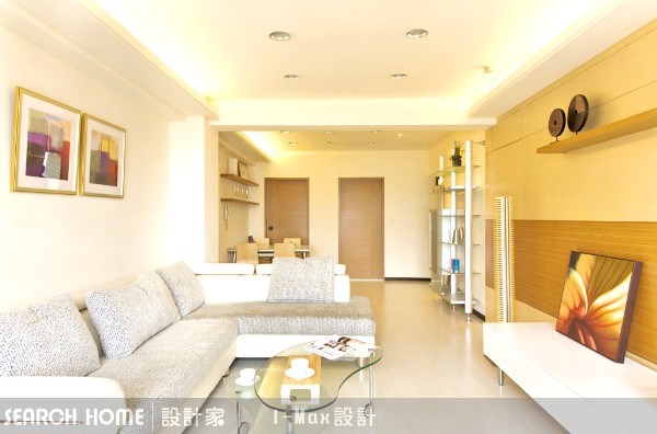 30坪老屋(16~30年)＿現代風案例圖片＿I-MAX設計＿I-MAX_01之16