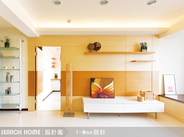 30坪老屋(16~30年)＿現代風案例圖片＿I-MAX設計＿I-MAX_01之5