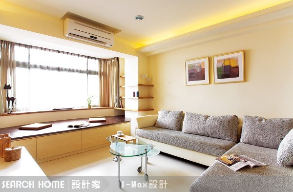 30坪老屋(16~30年)＿現代風案例圖片＿I-MAX設計＿I-MAX_01之10