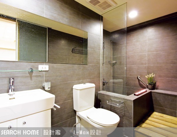 30坪老屋(16~30年)＿現代風案例圖片＿I-MAX設計＿I-MAX_01之2