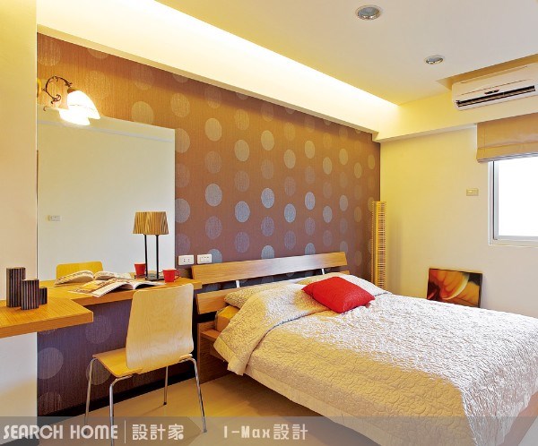 30坪老屋(16~30年)＿現代風案例圖片＿I-MAX設計＿I-MAX_01之7