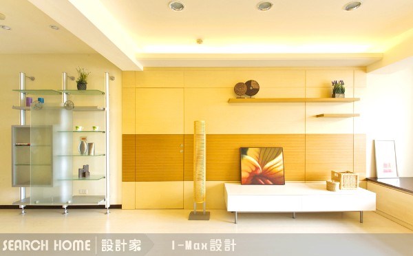 30坪老屋(16~30年)＿現代風案例圖片＿I-MAX設計＿I-MAX_01之14