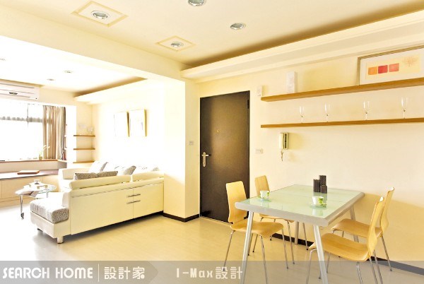 30坪老屋(16~30年)＿現代風案例圖片＿I-MAX設計＿I-MAX_01之15