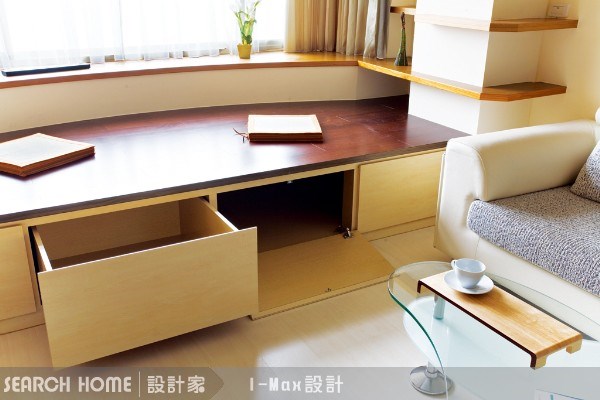 30坪老屋(16~30年)＿現代風案例圖片＿I-MAX設計＿I-MAX_01之11