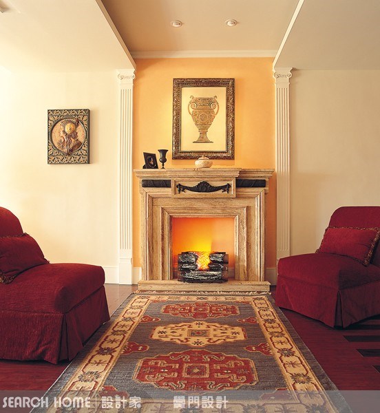 150坪中古屋(5~15年)＿美式風案例圖片＿黌門設計＿黌門_01之3421