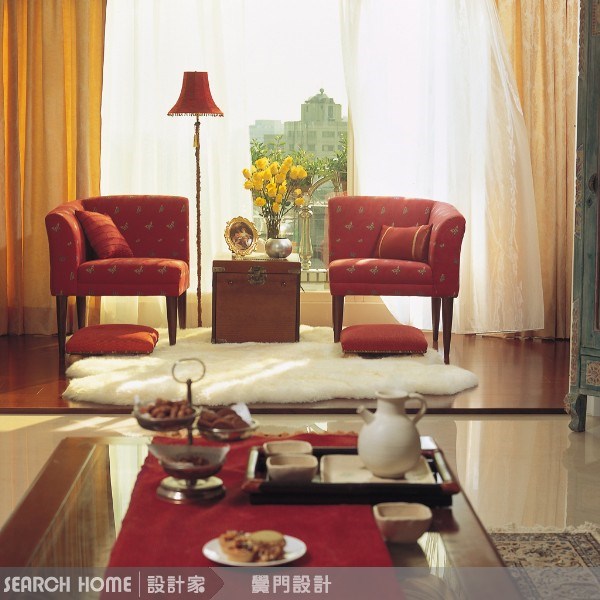 150坪中古屋(5~15年)＿美式風案例圖片＿黌門設計＿黌門_01之15