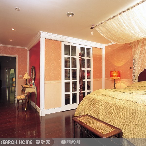 150坪中古屋(5~15年)＿美式風案例圖片＿黌門設計＿黌門_01之16