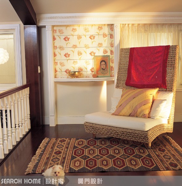 150坪中古屋(5~15年)＿美式風案例圖片＿黌門設計＿黌門_01之17