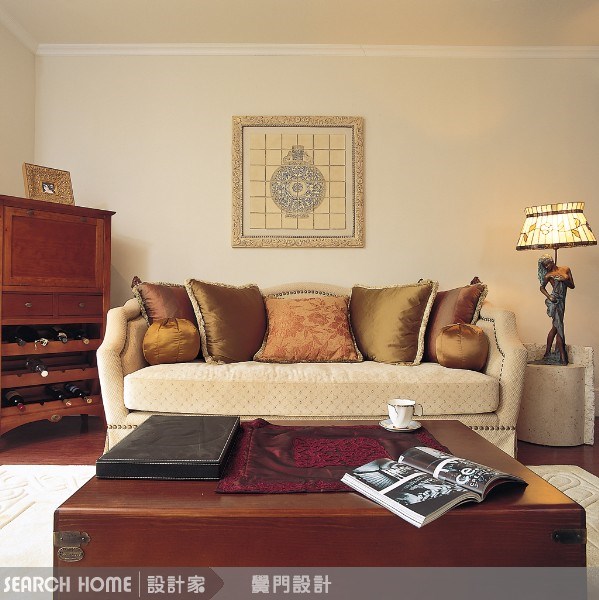 150坪中古屋(5~15年)＿美式風案例圖片＿黌門設計＿黌門_01之10