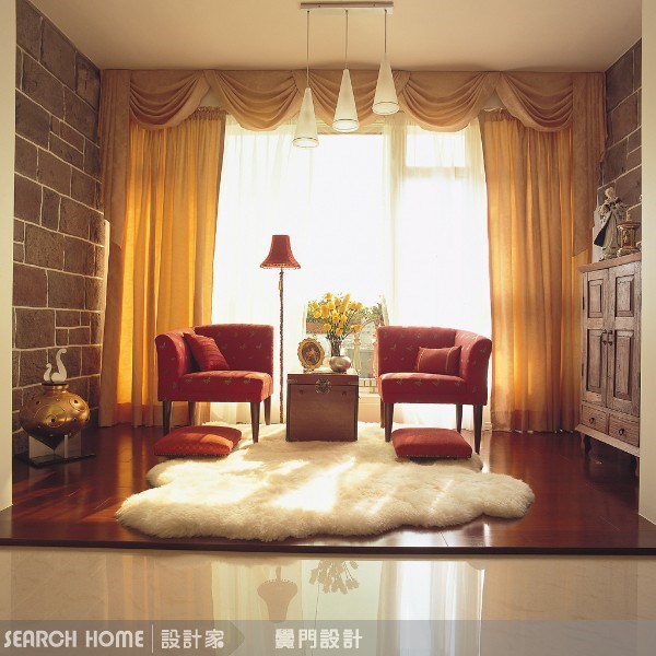 150坪中古屋(5~15年)＿美式風案例圖片＿黌門設計＿黌門_01之14