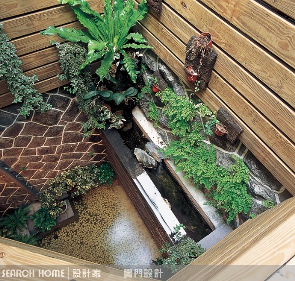 150坪中古屋(5~15年)＿美式風案例圖片＿黌門設計＿黌門_01之4