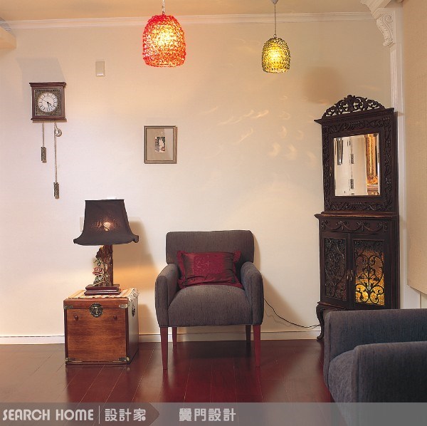 150坪中古屋(5~15年)＿美式風案例圖片＿黌門設計＿黌門_01之8