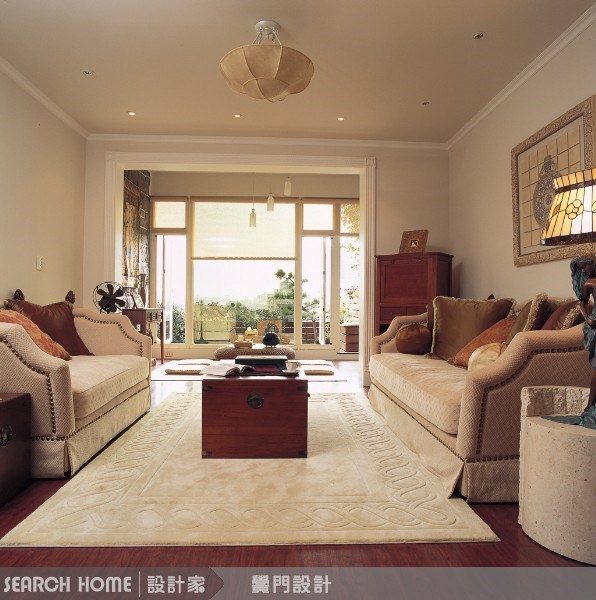 150坪中古屋(5~15年)＿美式風案例圖片＿黌門設計＿黌門_01之12