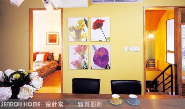 62坪新成屋(5年以下)＿混搭風案例圖片＿覲得空間設計＿覲得_02之14