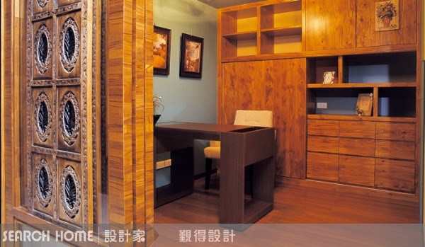 62坪新成屋(5年以下)＿混搭風案例圖片＿覲得空間設計＿覲得_02之9