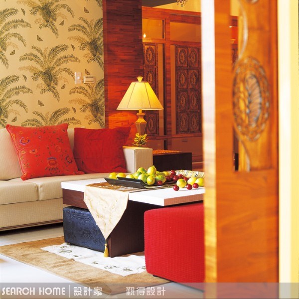 62坪新成屋(5年以下)＿混搭風案例圖片＿覲得空間設計＿覲得_02之2