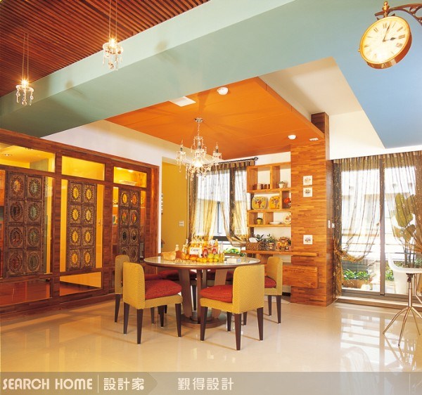 62坪新成屋(5年以下)＿混搭風案例圖片＿覲得空間設計＿覲得_02之3