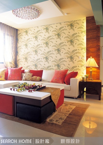 62坪新成屋(5年以下)＿混搭風案例圖片＿覲得空間設計＿覲得_02之7