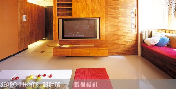 62坪新成屋(5年以下)＿混搭風案例圖片＿覲得空間設計＿覲得_02之6