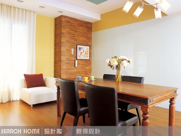 62坪新成屋(5年以下)＿混搭風案例圖片＿覲得空間設計＿覲得_02之15