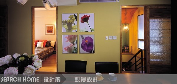62坪新成屋(5年以下)＿混搭風案例圖片＿覲得空間設計＿覲得_02之28