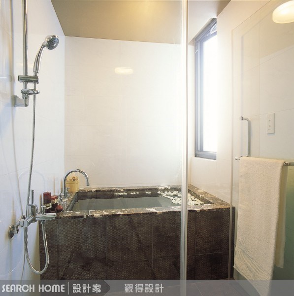 62坪新成屋(5年以下)＿混搭風案例圖片＿覲得空間設計＿覲得_02之26