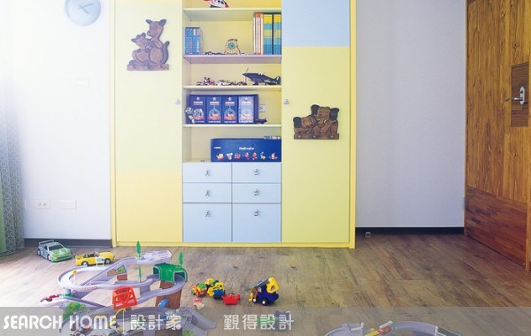 62坪新成屋(5年以下)＿混搭風案例圖片＿覲得空間設計＿覲得_02之16