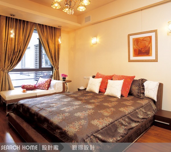 62坪新成屋(5年以下)＿混搭風案例圖片＿覲得空間設計＿覲得_02之12