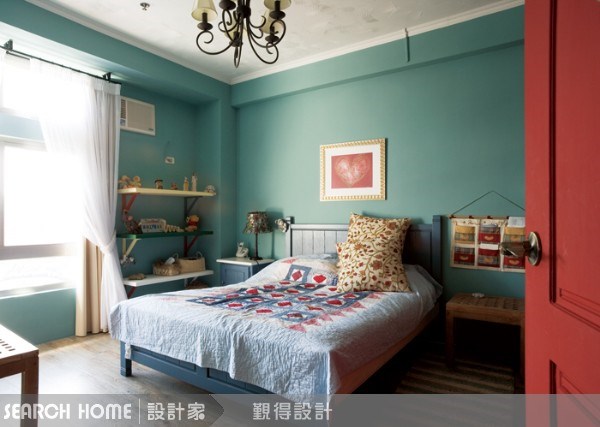 35坪中古屋(5~15年)＿奢華風案例圖片＿覲得空間設計＿覲得_01之9