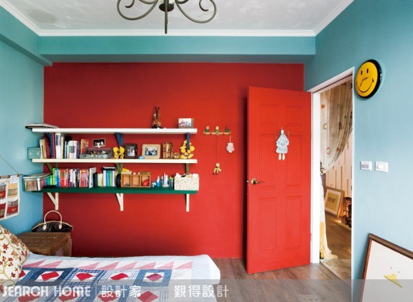 35坪中古屋(5~15年)＿奢華風案例圖片＿覲得空間設計＿覲得_01之15