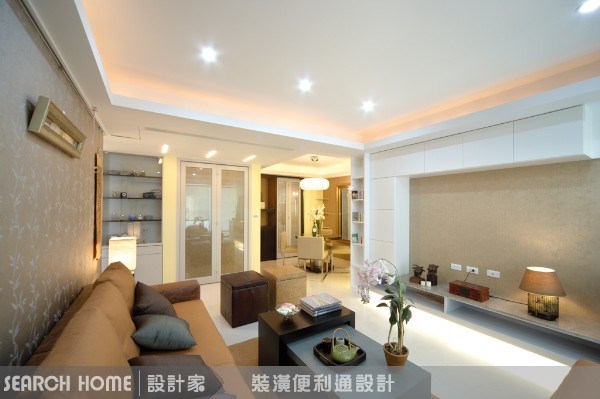 35坪老屋(16~30年)＿現代風案例圖片＿裝潢便利通＿裝潢便利通_14之14