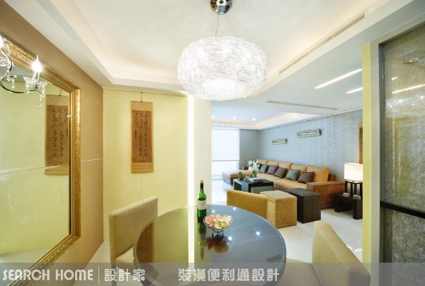 35坪老屋(16~30年)＿現代風案例圖片＿裝潢便利通＿裝潢便利通_14之9