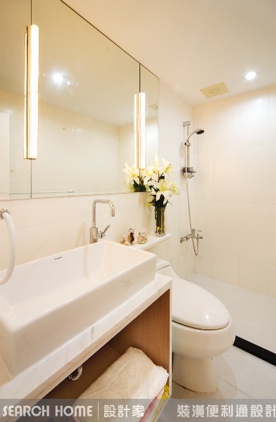 35坪老屋(16~30年)＿現代風案例圖片＿裝潢便利通＿裝潢便利通_14之5