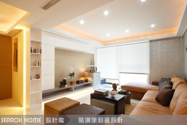 35坪老屋(16~30年)＿現代風案例圖片＿裝潢便利通＿裝潢便利通_14之8
