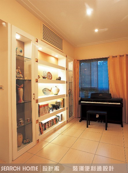 39坪新成屋(5年以下)＿奢華風案例圖片＿裝潢便利通＿裝潢便利通_13之5