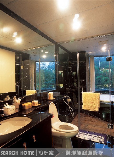 39坪新成屋(5年以下)＿奢華風案例圖片＿裝潢便利通＿裝潢便利通_13之1