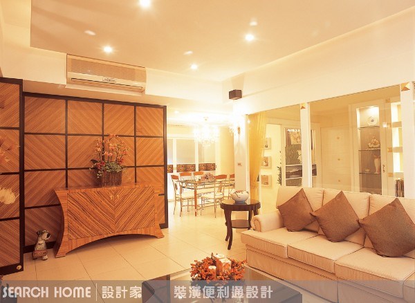 39坪新成屋(5年以下)＿奢華風案例圖片＿裝潢便利通＿裝潢便利通_13之6