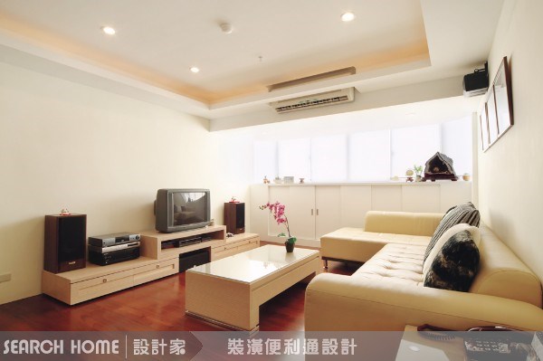 40坪中古屋(5~15年)＿現代風案例圖片＿裝潢便利通＿裝潢便利通_12之1
