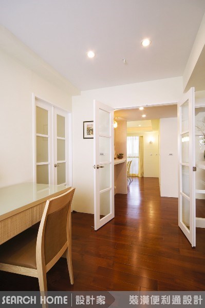 40坪中古屋(5~15年)＿現代風案例圖片＿裝潢便利通＿裝潢便利通_12之4