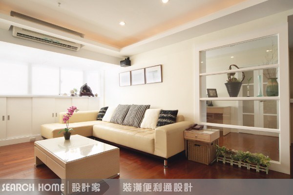 40坪中古屋(5~15年)＿現代風案例圖片＿裝潢便利通＿裝潢便利通_12之2