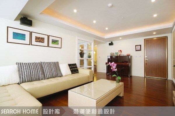 40坪中古屋(5~15年)＿現代風案例圖片＿裝潢便利通＿裝潢便利通_12之3