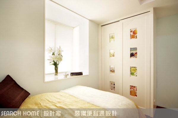35坪中古屋(5~15年)＿現代風案例圖片＿裝潢便利通＿裝潢便利通_11之4