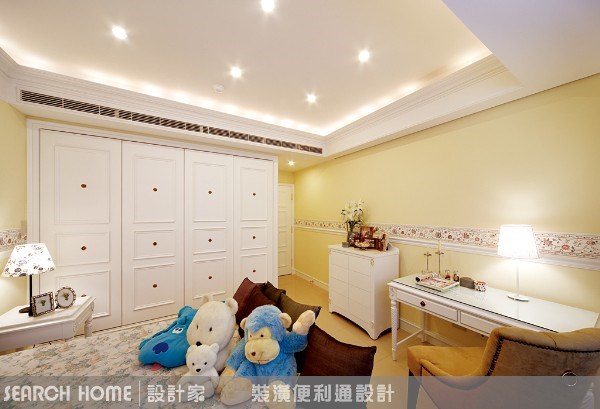 90坪新成屋(5年以下)＿美式風案例圖片＿裝潢便利通＿裝潢便利通_10之8