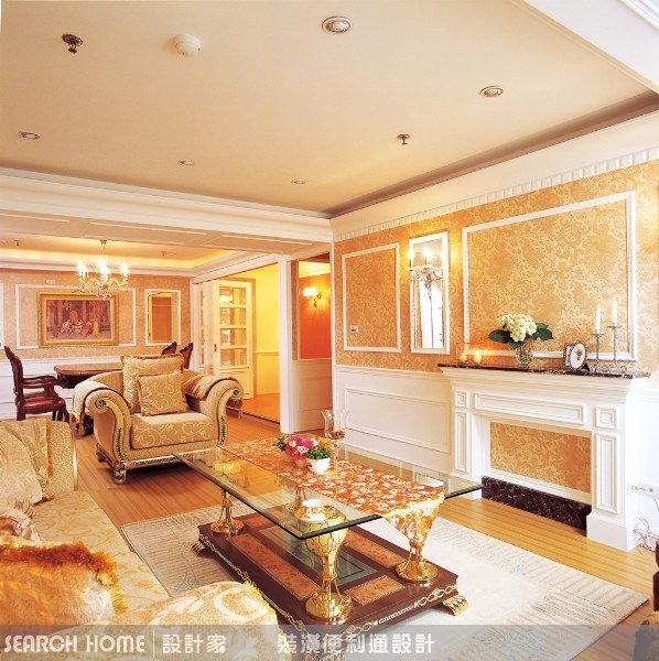 40坪新成屋(5年以下)＿新古典案例圖片＿裝潢便利通＿裝潢便利通_08之1