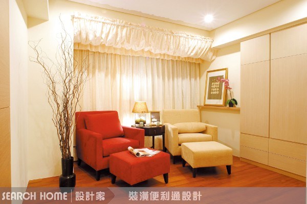 58坪新成屋(5年以下)＿混搭風案例圖片＿裝潢便利通＿裝潢便利通_07之3