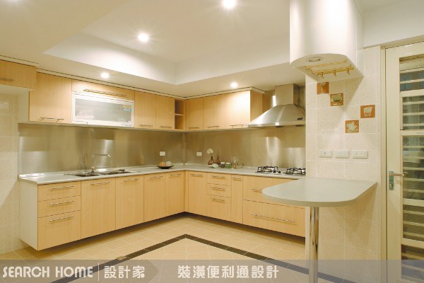 58坪新成屋(5年以下)＿混搭風案例圖片＿裝潢便利通＿裝潢便利通_07之4