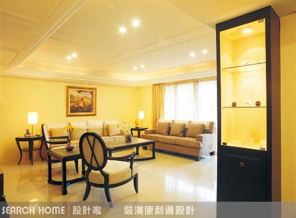 64坪老屋(16~30年)＿新古典案例圖片＿裝潢便利通＿裝潢便利通_06之3